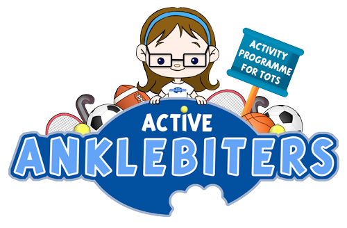 Active Anklebiters